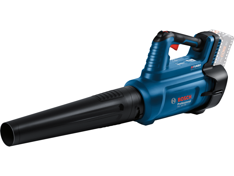 Akumulatorski puhalnik Bosch GBL 18V-750, 18V, 198km/h, 2.8kg, 06008D2000